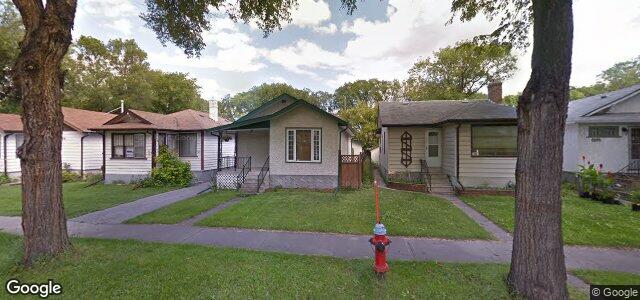 Larawan ng 605 Ingersoll Street sa Winnipeg, Manitoba