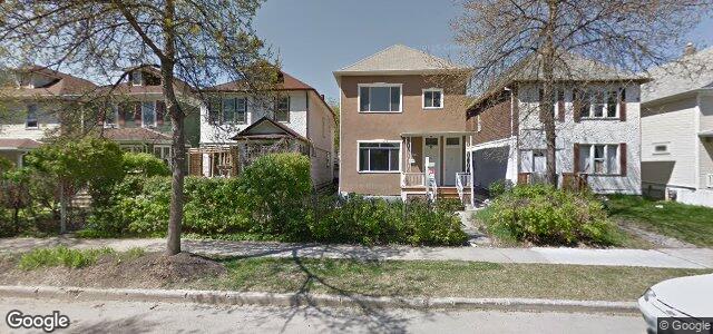 Larawan ng 606 Banning Street sa Winnipeg, Manitoba