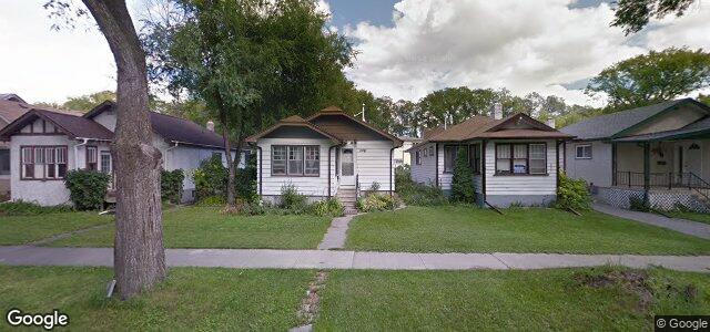 609 Ingersoll Street（加拿大曼尼托巴省溫尼伯市）房屋照片