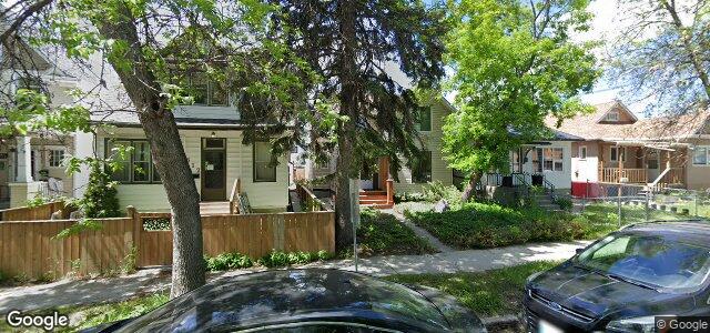 Larawan ng 614 Banning Street sa Winnipeg, Manitoba