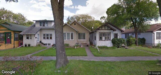 Photo of 615 Ingersoll Street in Winnipeg, Manitoba