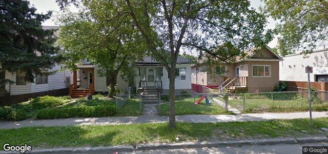 Larawan ng 616 Banning Street sa Winnipeg, Manitoba