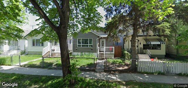 Larawan ng 617 Banning Street sa Winnipeg, Manitoba