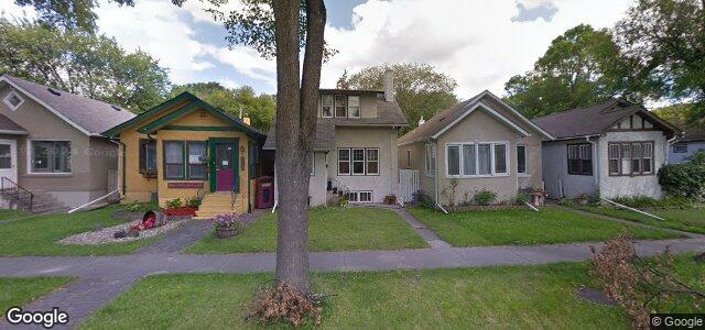 617 Ingersoll Street（加拿大曼尼托巴省温尼伯市）房屋照片