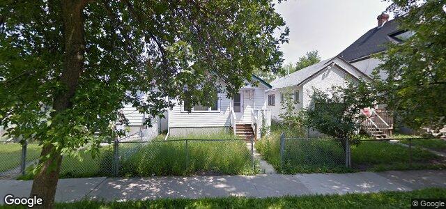 619 Banning Street（加拿大曼尼托巴省温尼伯市）房屋照片