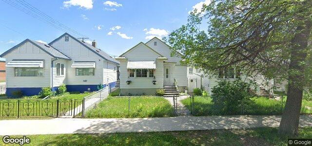 Larawan ng 621 Banning Street sa Winnipeg, Manitoba