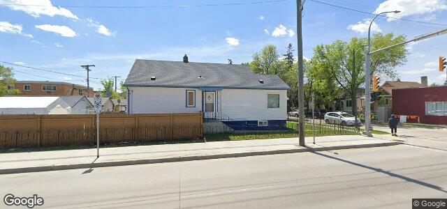 Larawan ng 623 Banning Street sa Winnipeg, Manitoba