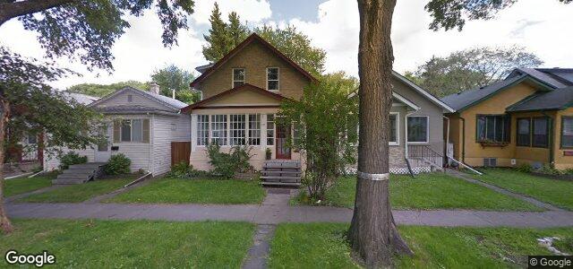 Larawan ng 623 Ingersoll Street sa Winnipeg, Manitoba