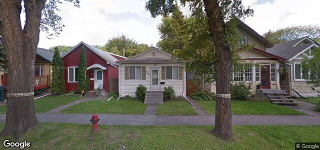 Larawan ng 625 Ingersoll Street sa Winnipeg, Manitoba