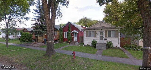Larawan ng 627 Ingersoll Street sa Winnipeg, Manitoba