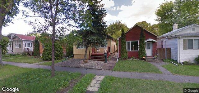 Larawan ng 629 Ingersoll Street sa Winnipeg, Manitoba