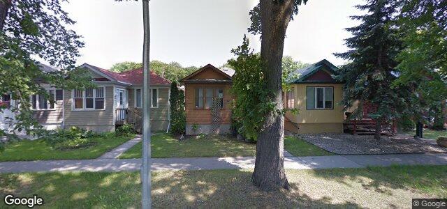 Larawan ng 631 Ingersoll Street sa Winnipeg, Manitoba
