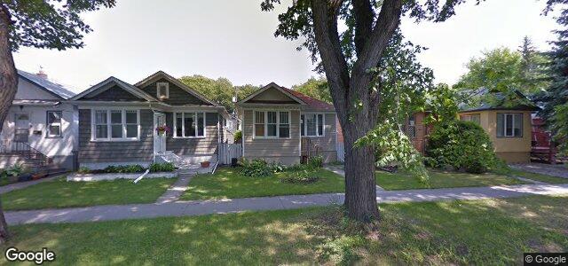 Larawan ng 633 Ingersoll Street sa Winnipeg, Manitoba