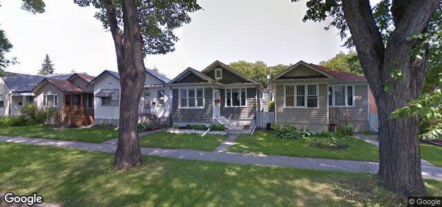 Larawan ng 635 Ingersoll Street sa Winnipeg, Manitoba