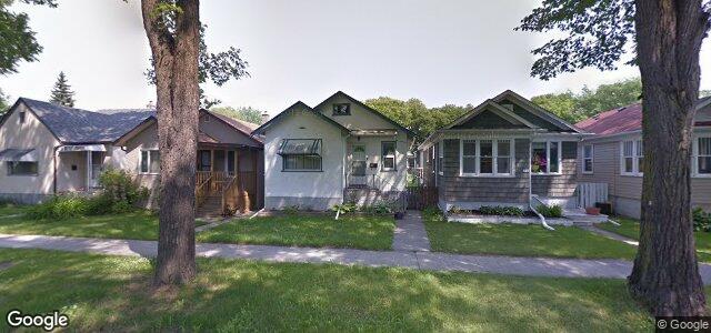 Larawan ng 639 Ingersoll Street sa Winnipeg, Manitoba