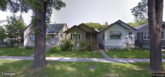 Larawan ng 641 Ingersoll Street sa Winnipeg, Manitoba