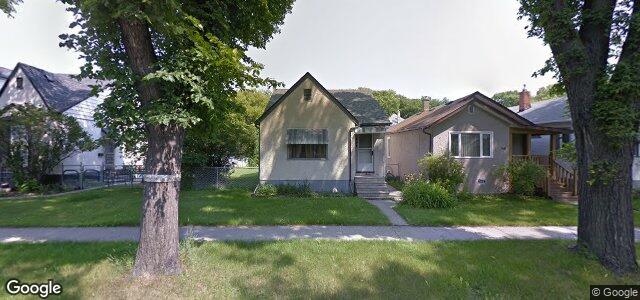 Larawan ng 643 Ingersoll Street sa Winnipeg, Manitoba