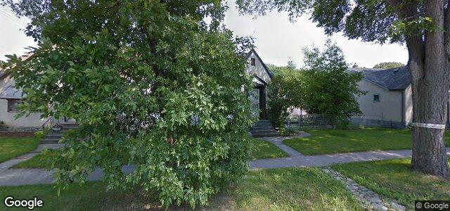 647 Ingersoll Street（加拿大曼尼托巴省温尼伯市）房屋照片