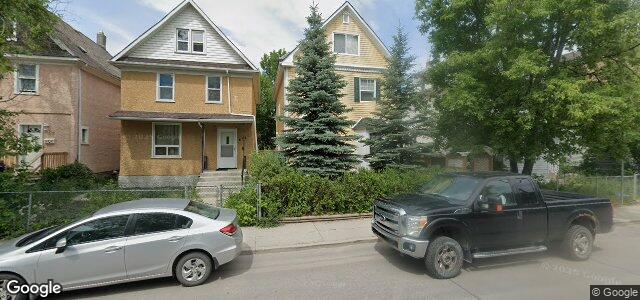 Larawan ng 649 St Matthews Avenue sa Winnipeg, Manitoba