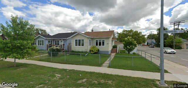 Larawan ng 661 Ingersoll Street sa Winnipeg, Manitoba