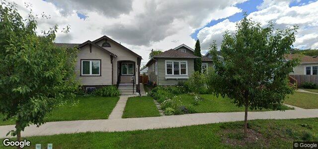 Larawan ng 669 Ingersoll Street sa Winnipeg, Manitoba