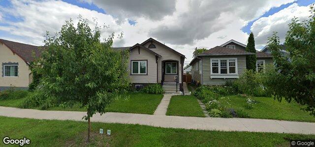 Larawan ng 671 Ingersoll Street sa Winnipeg, Manitoba
