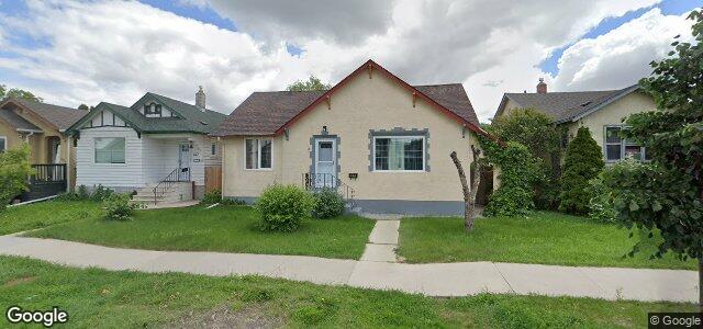 Larawan ng 675 Ingersoll Street sa Winnipeg, Manitoba