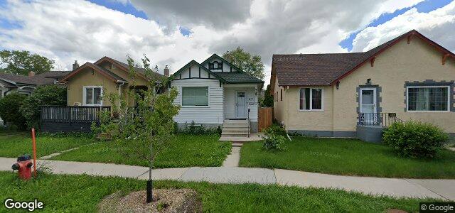 Larawan ng 677 Ingersoll Street sa Winnipeg, Manitoba