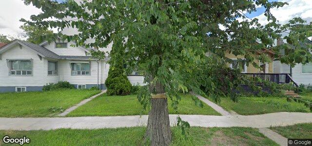 Larawan ng 711 Ingersoll Street sa Winnipeg, Manitoba