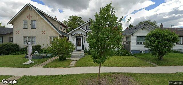 Larawan ng 717 Ingersoll Street sa Winnipeg, Manitoba