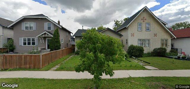 Larawan ng 725 Ingersoll Street sa Winnipeg, Manitoba