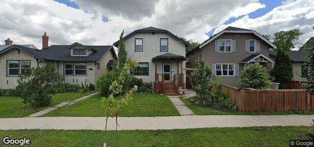 Photo of 731 Ingersoll Street in Winnipeg, Manitoba