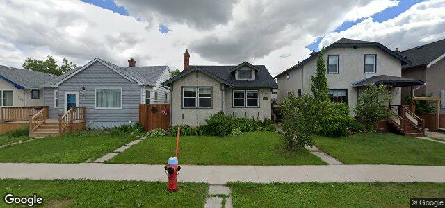 Larawan ng 735 Ingersoll Street sa Winnipeg, Manitoba