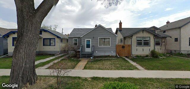 Larawan ng 737 Ingersoll Street sa Winnipeg, Manitoba