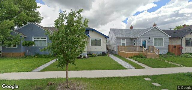 Larawan ng 741 Ingersoll Street sa Winnipeg, Manitoba