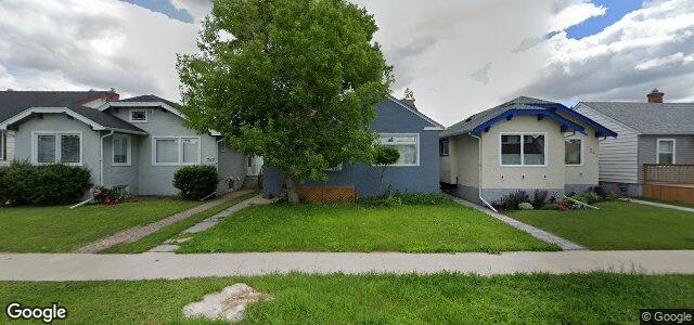 Larawan ng 745 Ingersoll Street sa Winnipeg, Manitoba