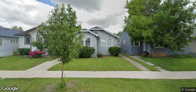 Photo of 747 Ingersoll Street in Winnipeg, Manitoba
