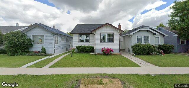 Larawan ng 751 Ingersoll Street sa Winnipeg, Manitoba