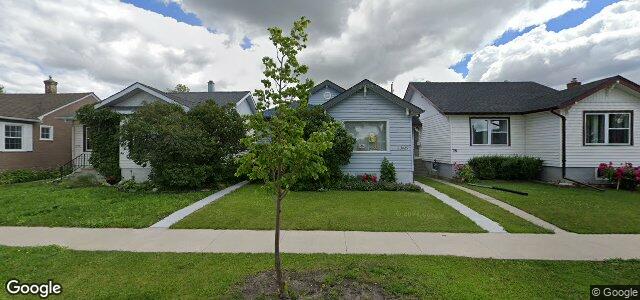 Larawan ng 753 Ingersoll Street sa Winnipeg, Manitoba