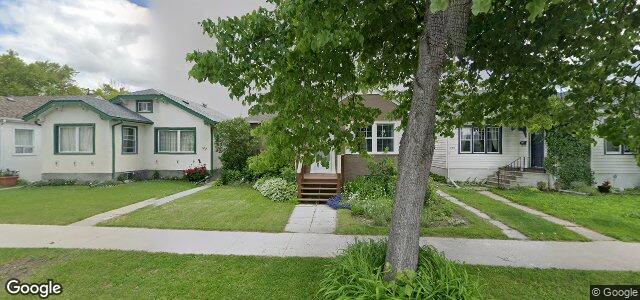 Larawan ng 765 Ingersoll Street sa Winnipeg, Manitoba