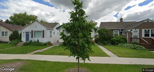 Larawan ng 769 Ingersoll Street sa Winnipeg, Manitoba