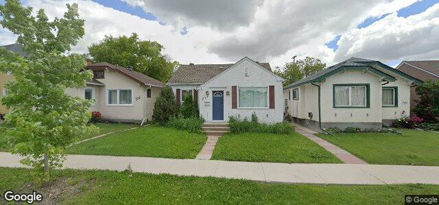 Larawan ng 771 Ingersoll Street sa Winnipeg, Manitoba
