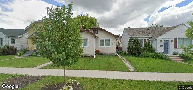 Larawan ng 773 Ingersoll Street sa Winnipeg, Manitoba