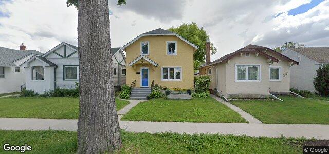 Larawan ng 777 Ingersoll Street sa Winnipeg, Manitoba