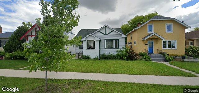 Larawan ng 779 Ingersoll Street sa Winnipeg, Manitoba