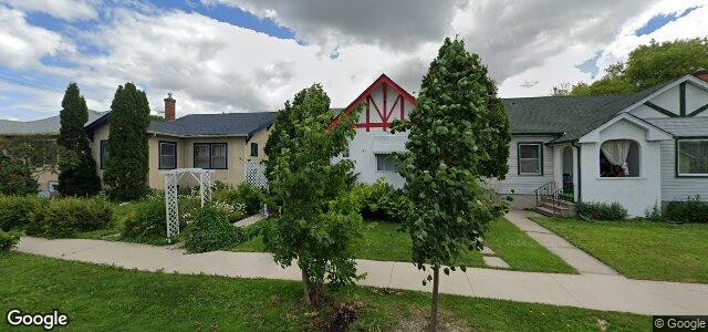Larawan ng 781 Ingersoll Street sa Winnipeg, Manitoba