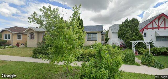 Photo of 783 Ingersoll Street in Winnipeg, Manitoba