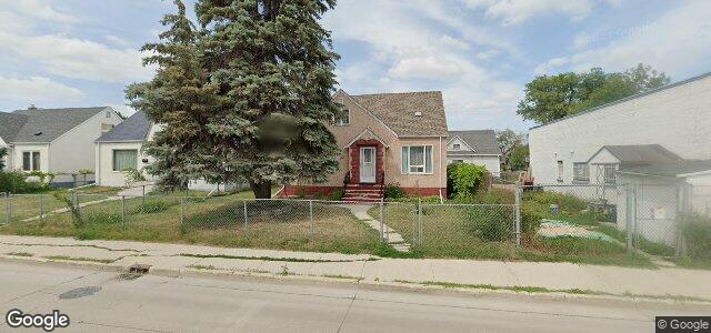 Larawan ng 783 St Matthews Avenue sa Winnipeg, Manitoba
