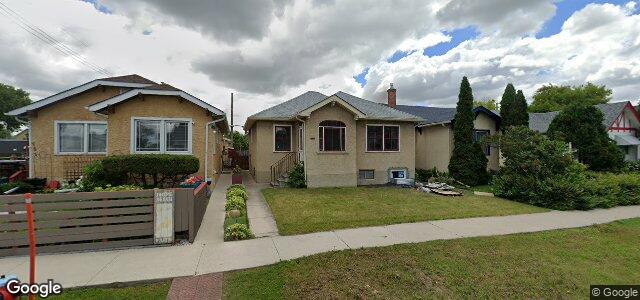 Larawan ng 785 Ingersoll Street sa Winnipeg, Manitoba