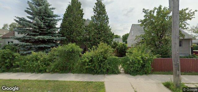 794 St Matthews Avenue（加拿大曼尼托巴省溫尼伯市）房屋照片